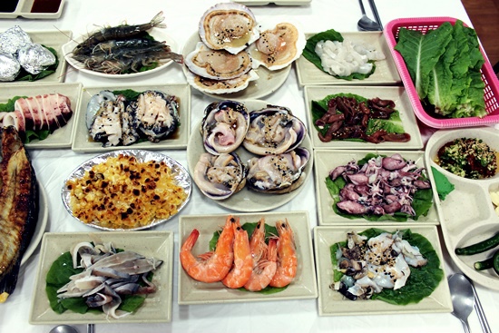 고향맛 이미지