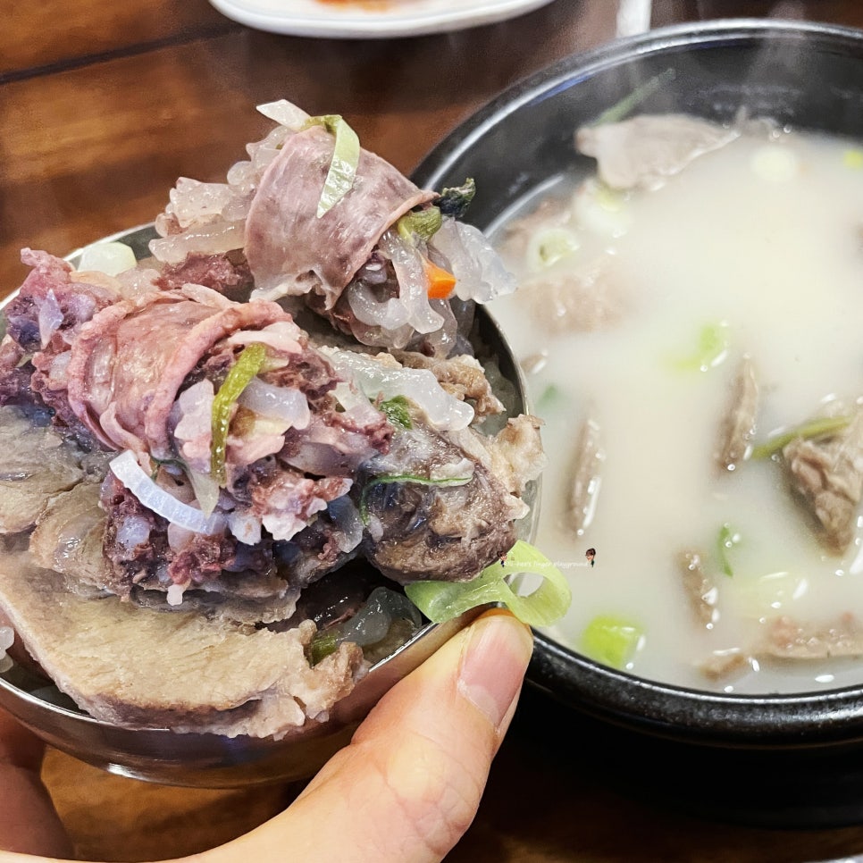 이대감순대국 이미지
