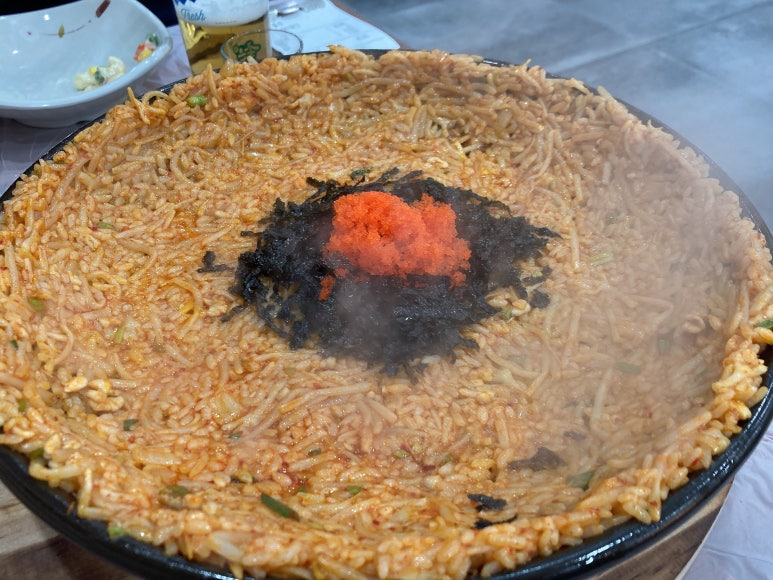 경원해물찜 광양점 사진 2