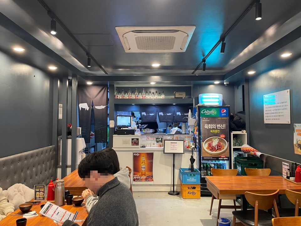 육회바른연어쌍문점 이미지