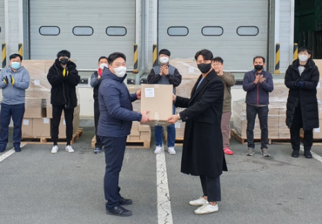 하삼동커피창원 이미지