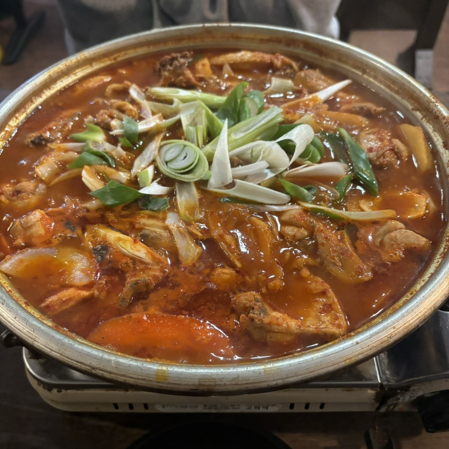 등촌주막집 이미지