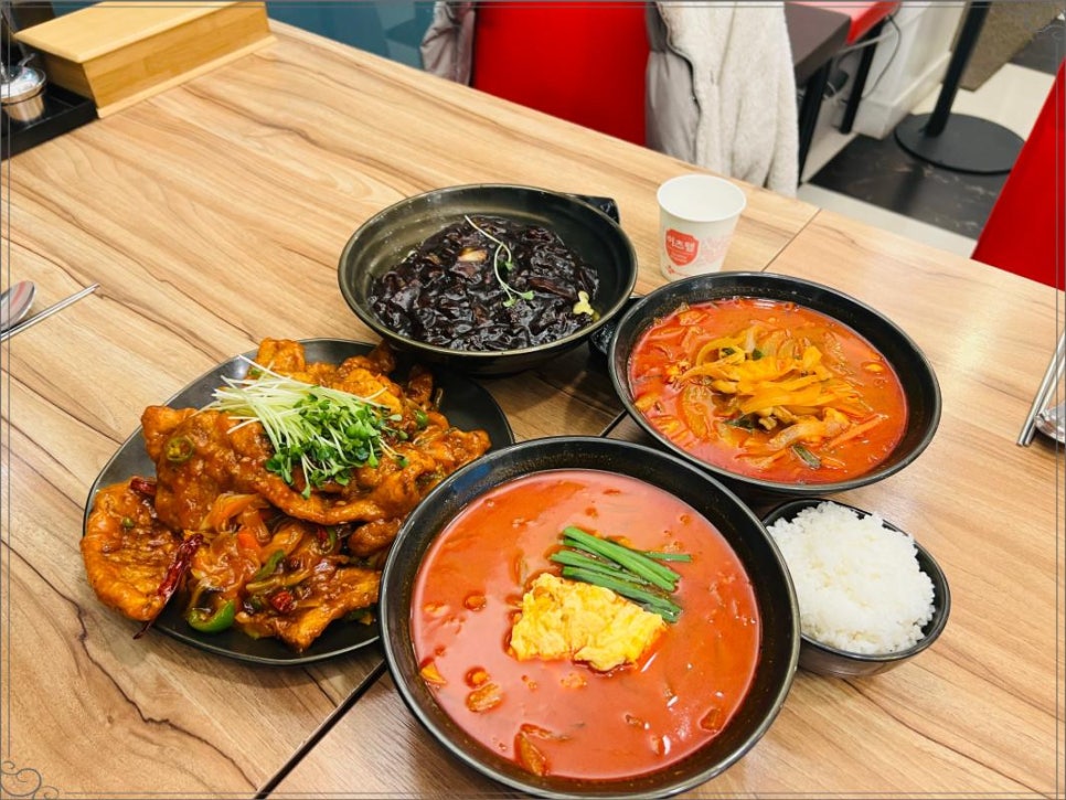 룽성강릉 이미지
