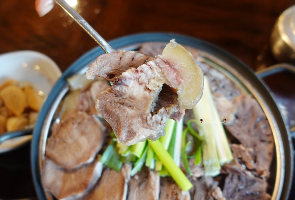 이대감순대국 이미지