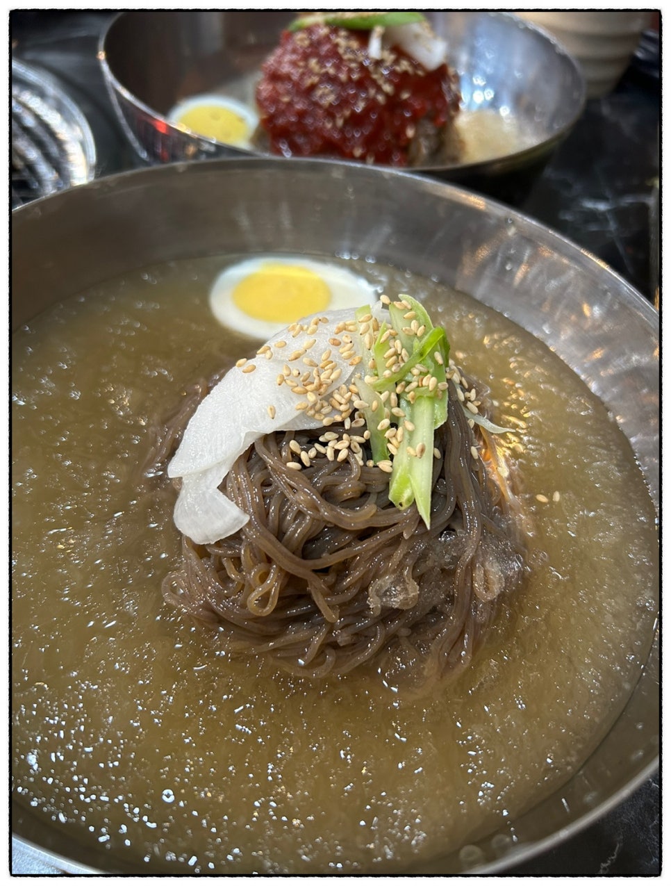 백년손님서서갈비 이미지