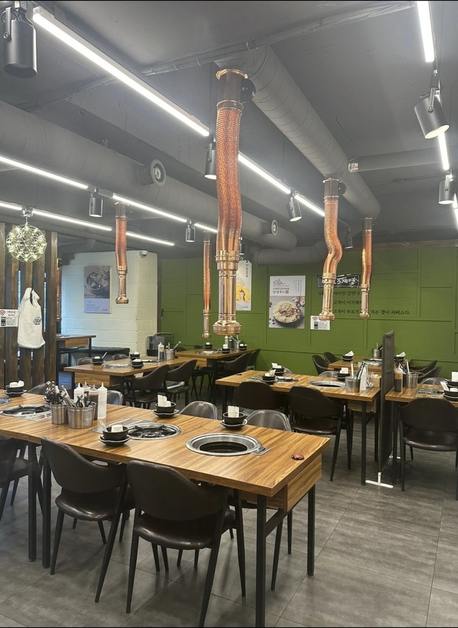 낙원갈비집구로 이미지