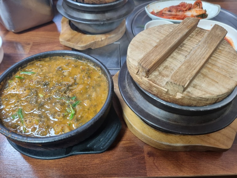 구천동추어탕 이미지