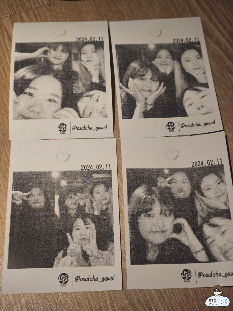 포토시그니처구월동점 이미지