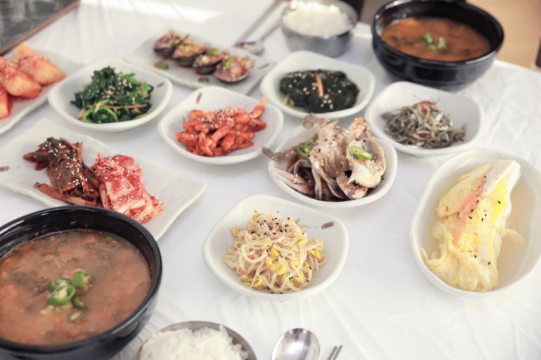 어부밥상횟집 이미지