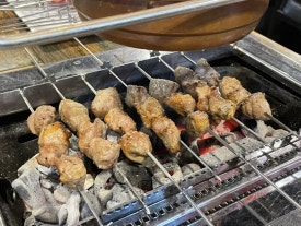 미램왕꼬치 이미지