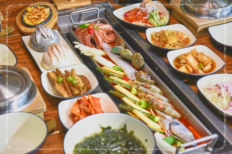 색달식당중문갈치조림구이 이미지