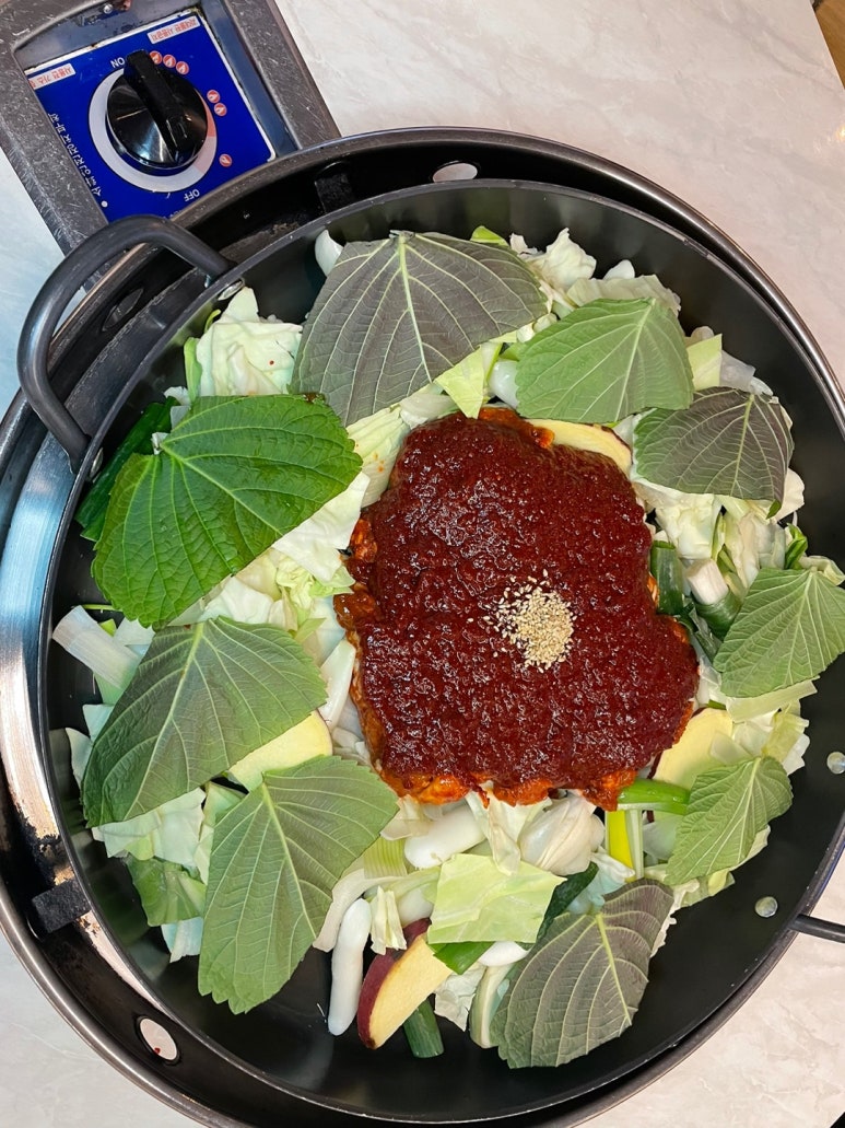 입맛언니 이미지