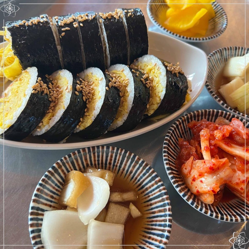 황리단길닭발 이미지