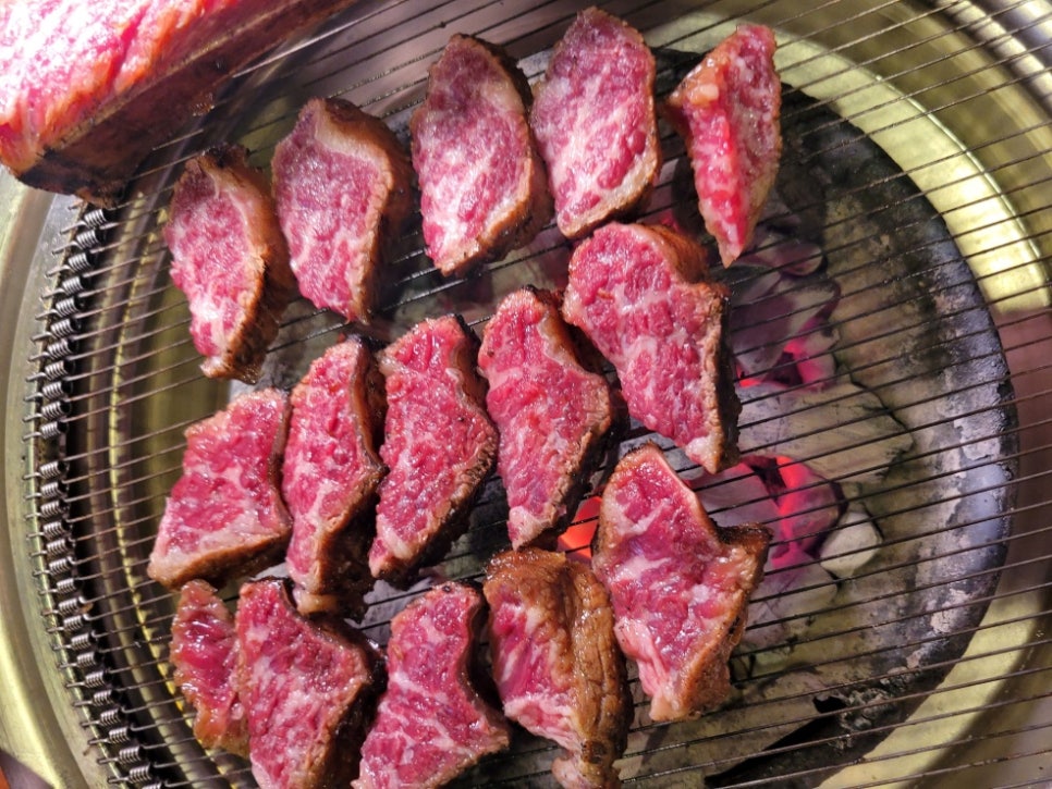 수제정든갈비 이미지