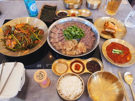 봉된장 이미지