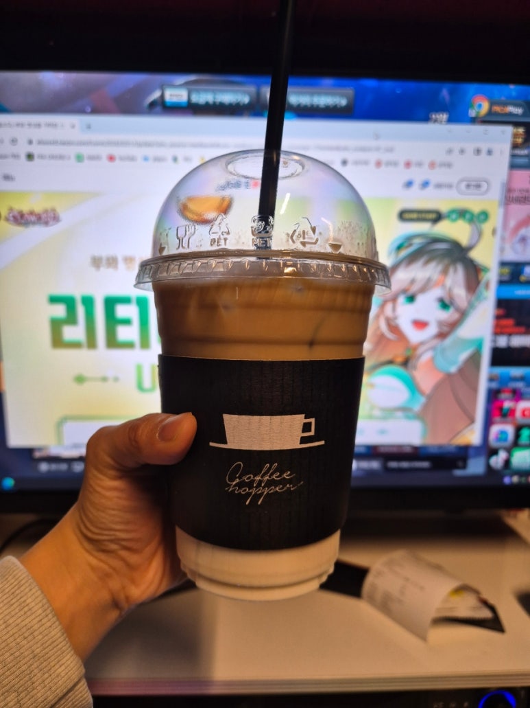 포텐PC 이미지