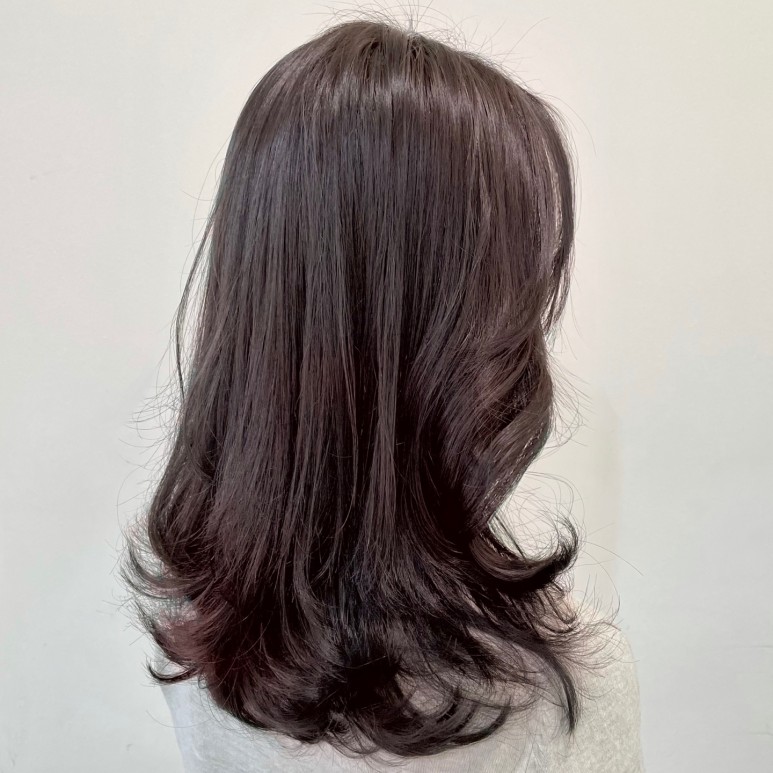 하쏘헤어 이미지