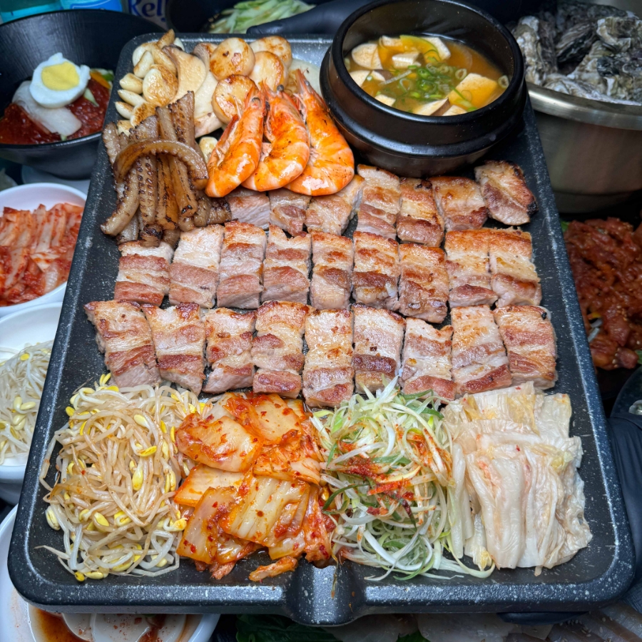 우리동네고깃집 이미지