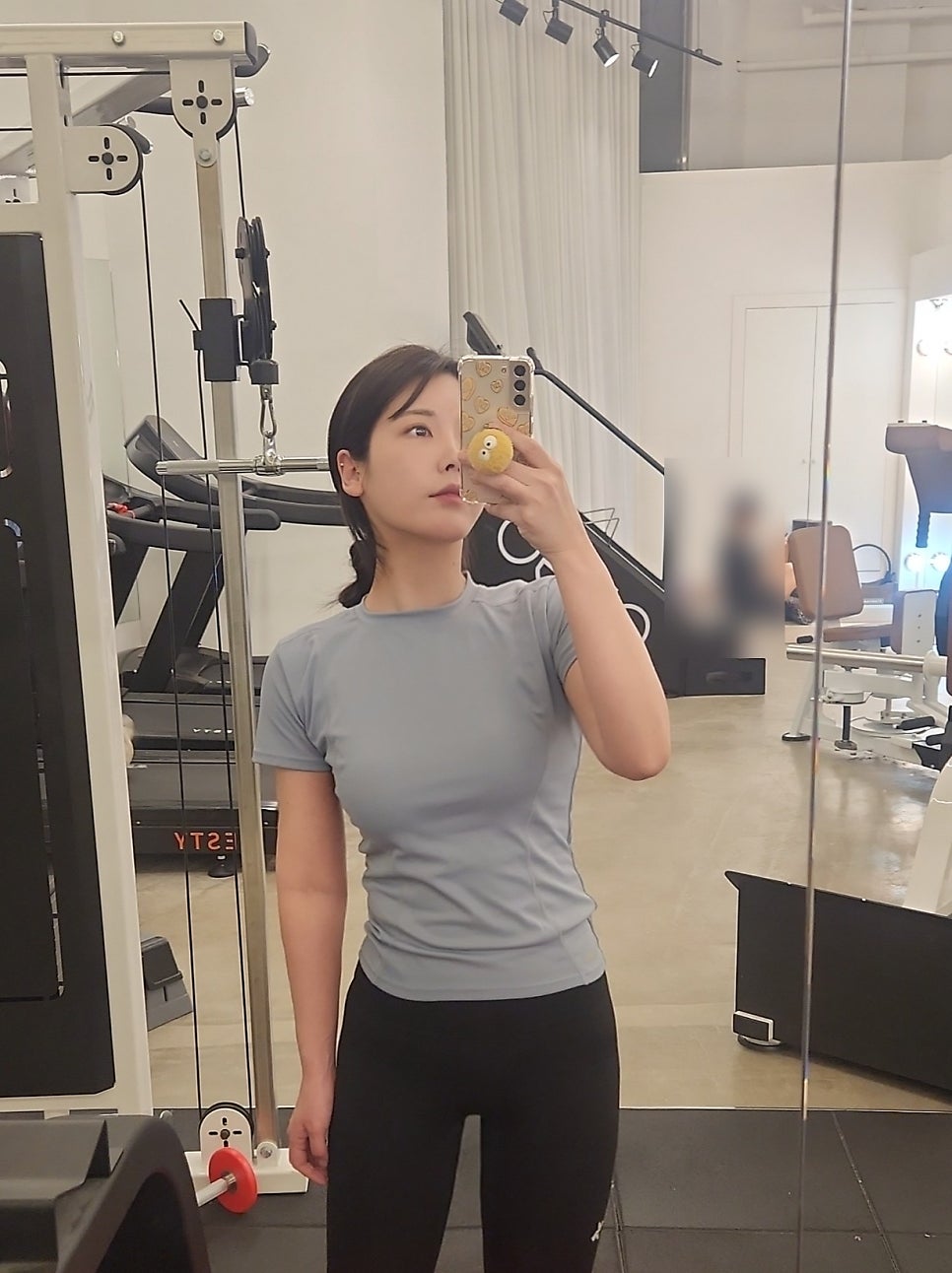 메이크타임PT 이미지