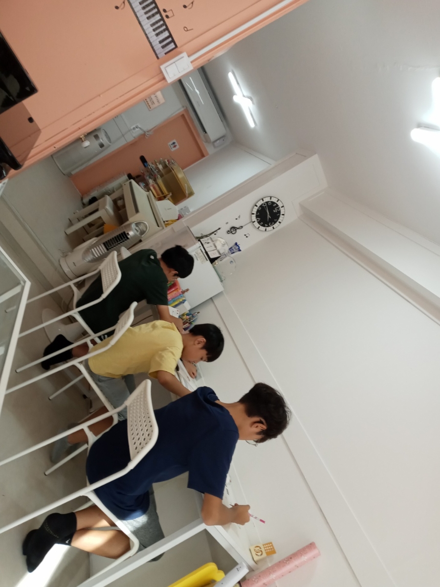 두뇌발달음악교습소 이미지