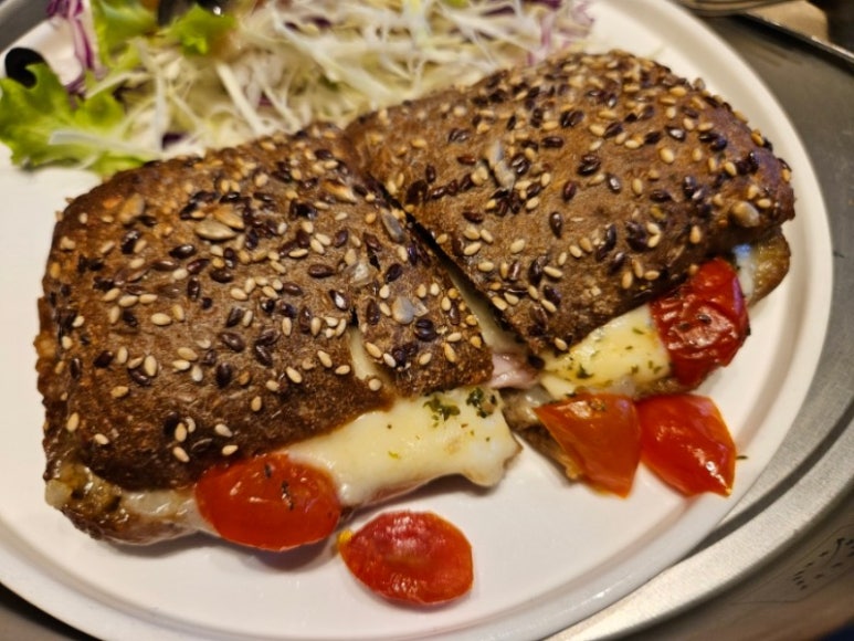 파스쿠찌 운정점 이미지