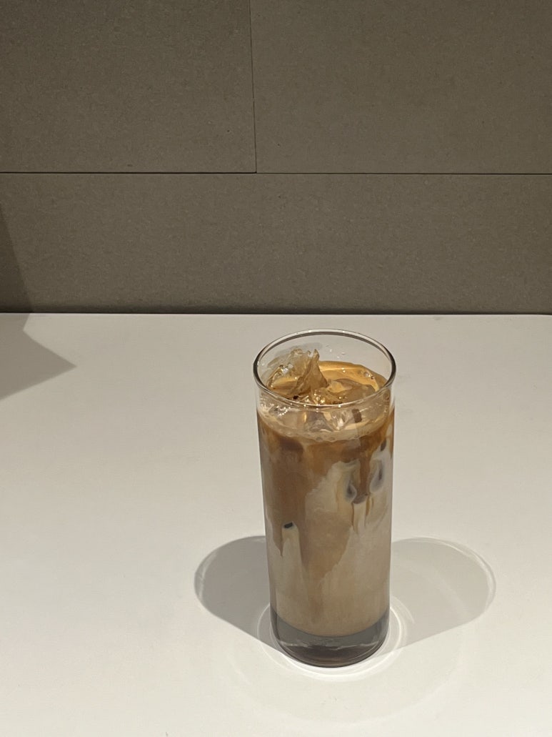 고더커피부산 이미지