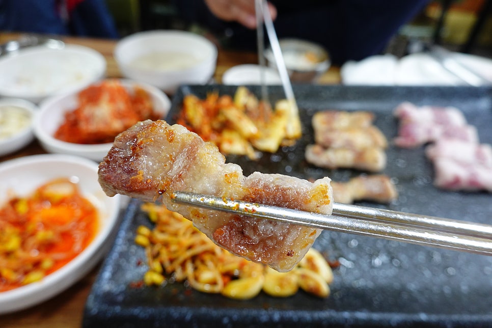 고바우정육식당 이미지