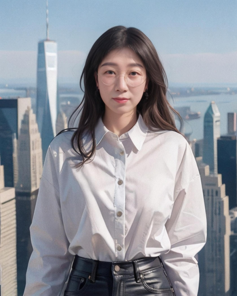 원헤어샵 이미지