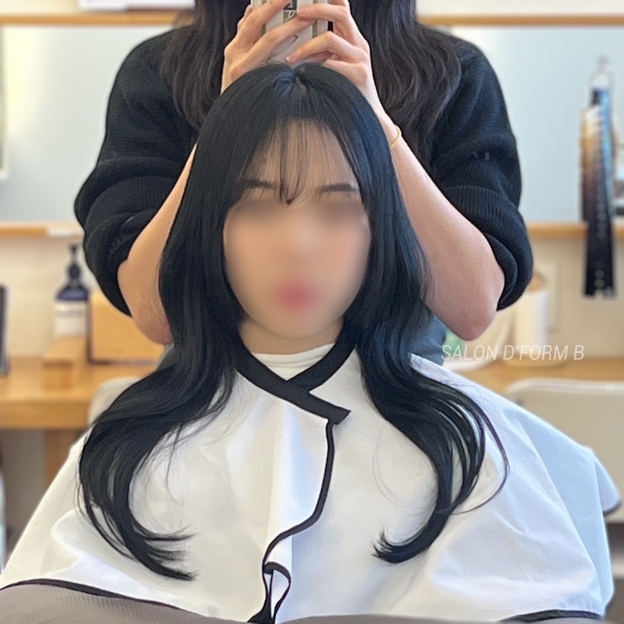 살롱드폼비 이미지