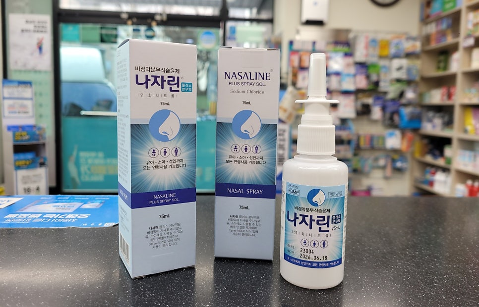 나자린 이미지