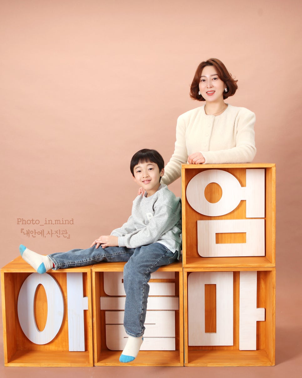 다정사진관 이미지