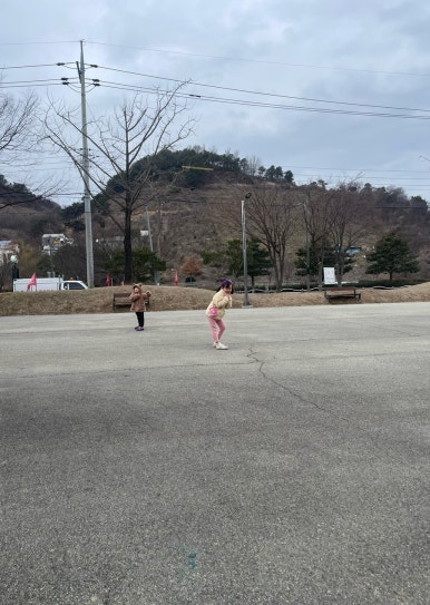 금병공원 유아숲체험원 이미지