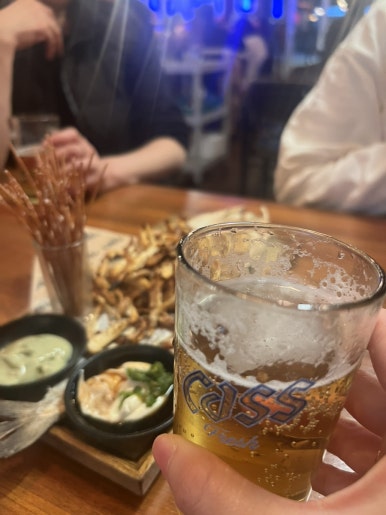 홍가숯불신꼼장어 이미지