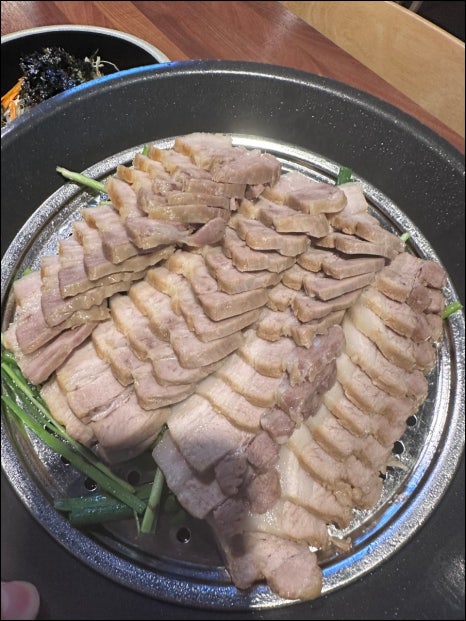 오늘삶은족발보쌈 이미지