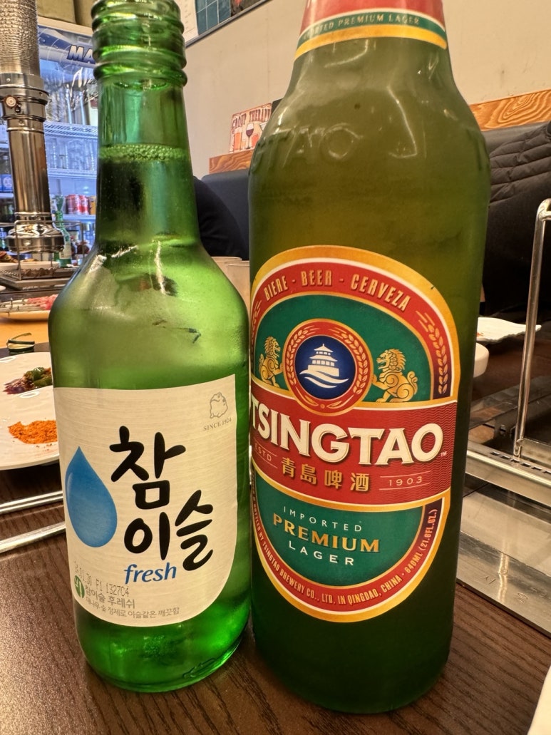 옥단양고기 이미지