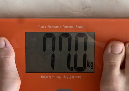 바나닭치킨 이미지