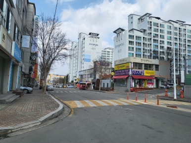 더봄 헤어 이미지