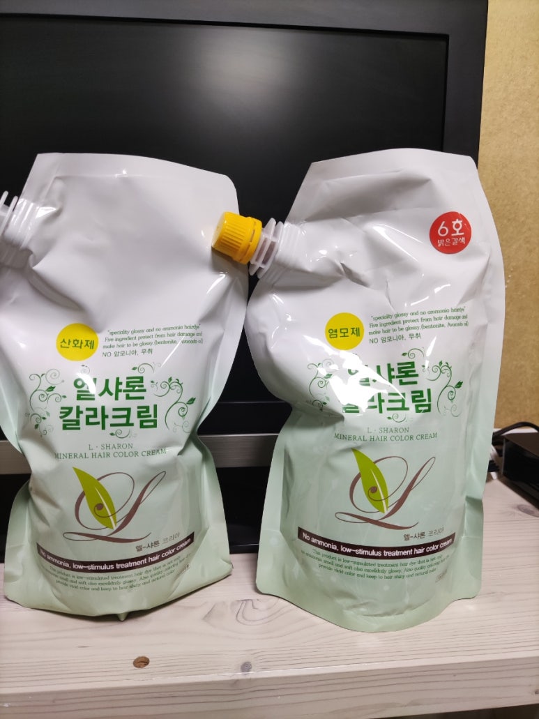 엘샤론 이미지