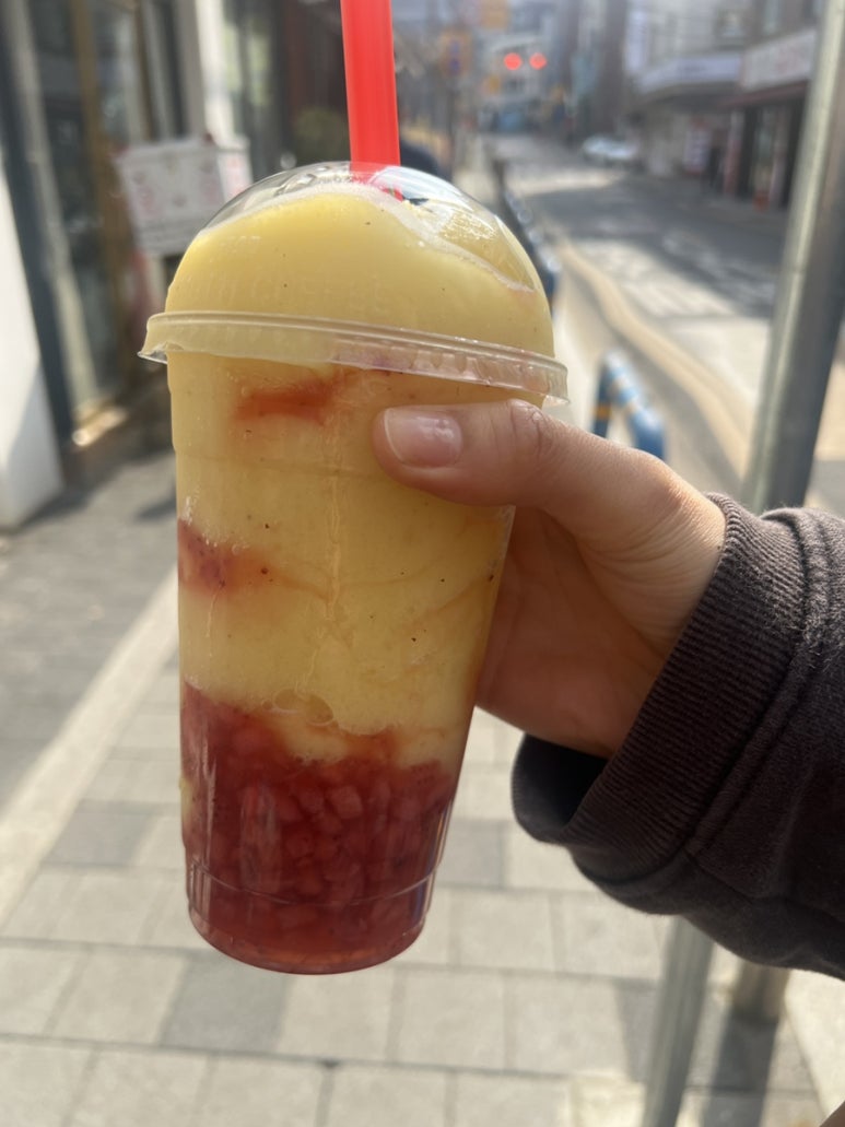 매머드익스프레스서초 이미지
