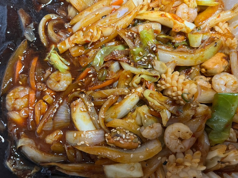 거두분식 이미지