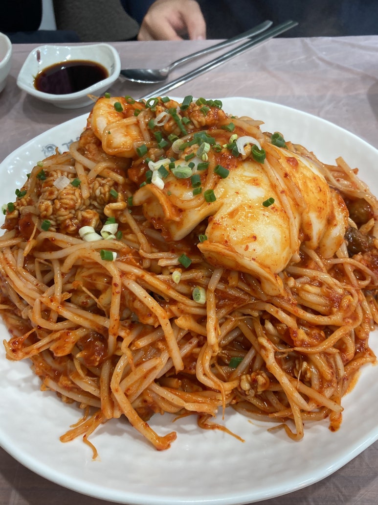 경원해물찜 광양점 대표 사진