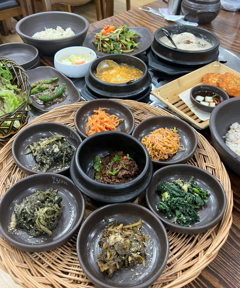한우담 이미지