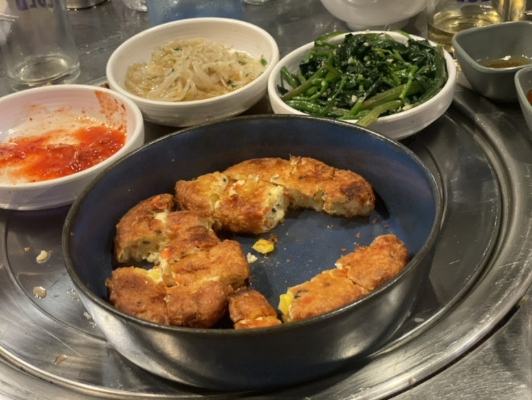 홍콩삼겹살식당 이미지