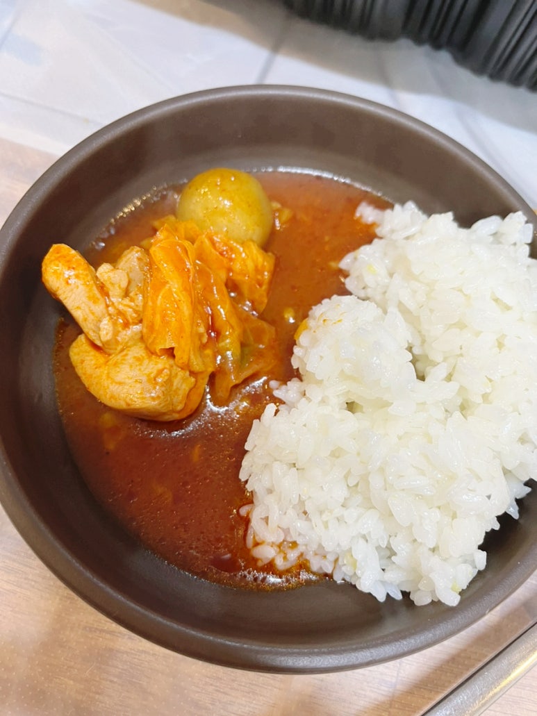 도리신 닭도리탕 이미지