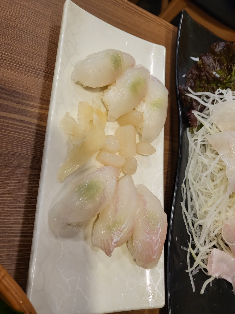 영근횟집 이미지