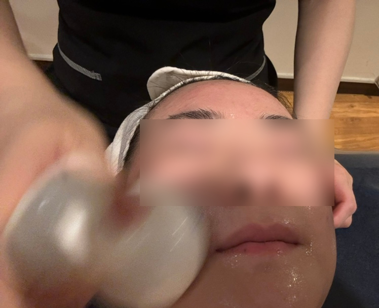 가림피부관리 이미지