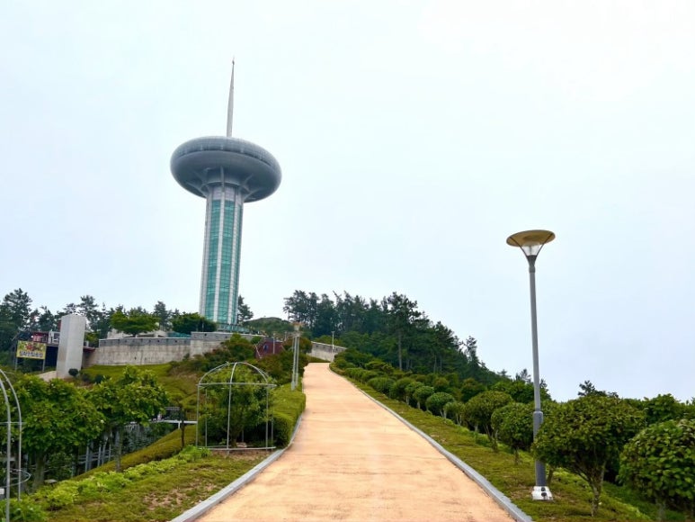 완도맛집 모래뜰 이미지