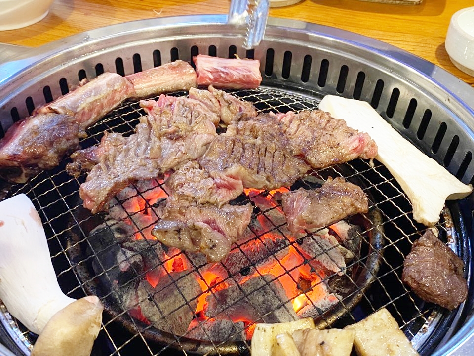 조선화로집온천천점 이미지