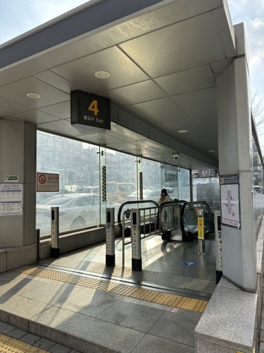 테라PT언주역점 이미지