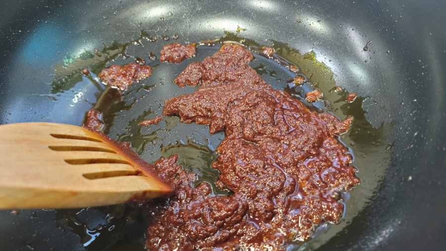 4남매떡볶이 이미지